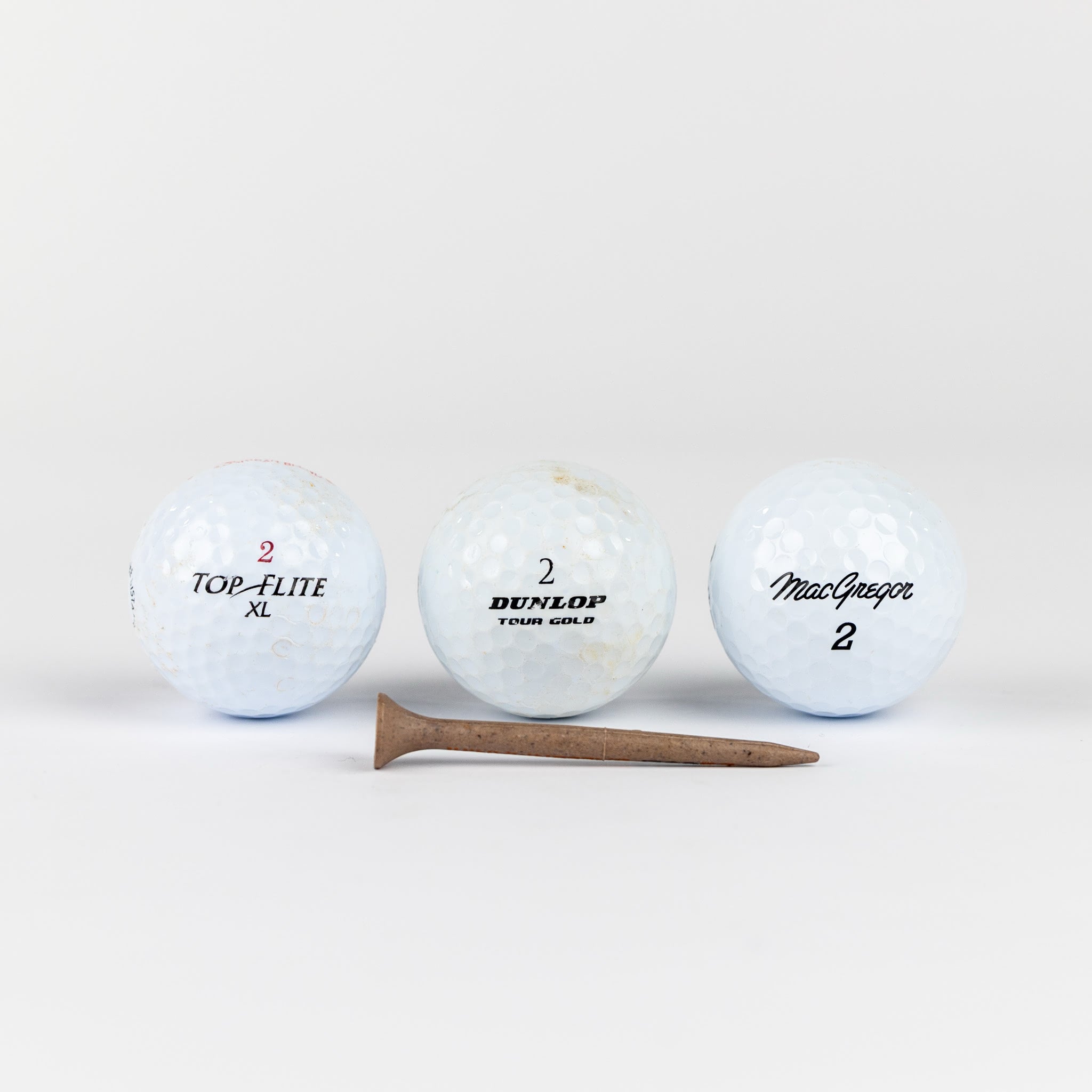 Lakeball-Mix mit Gratis-Tees