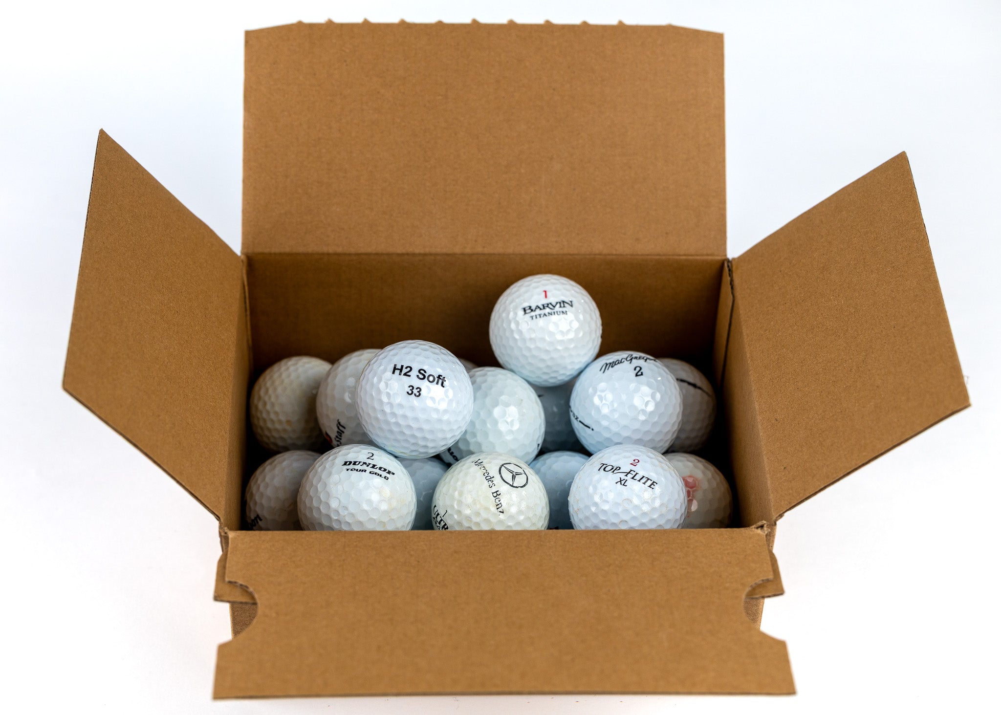 Lakeball-Mix mit Gratis-Tees