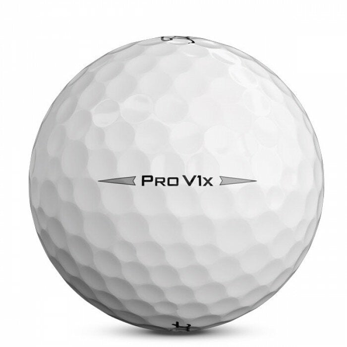 Titleist ProV1x AA Seebälle