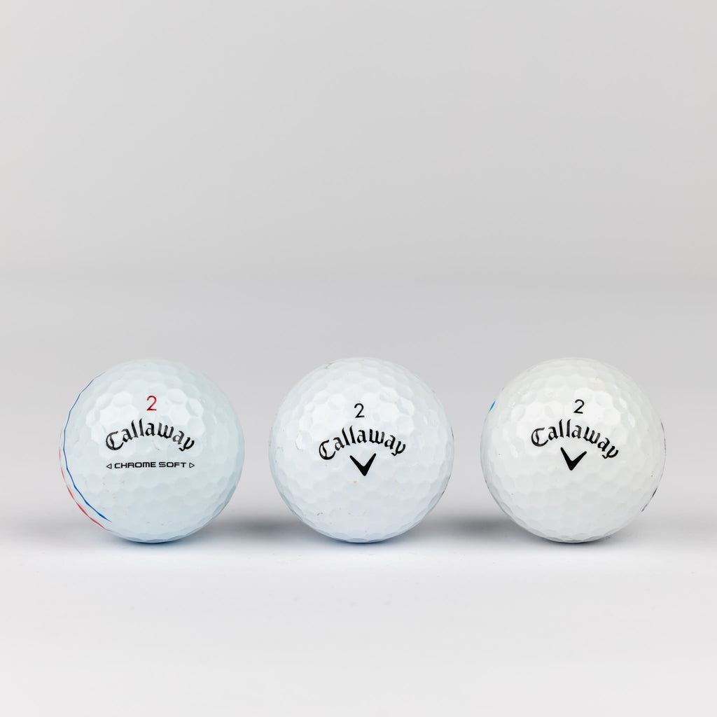 Callaway-Seeballmischung