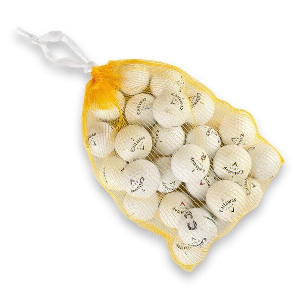 Callaway-Seeballmischung