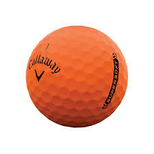 Callaway Supersoft Seebälle (weiß, grün, orange, rosa, gelb)