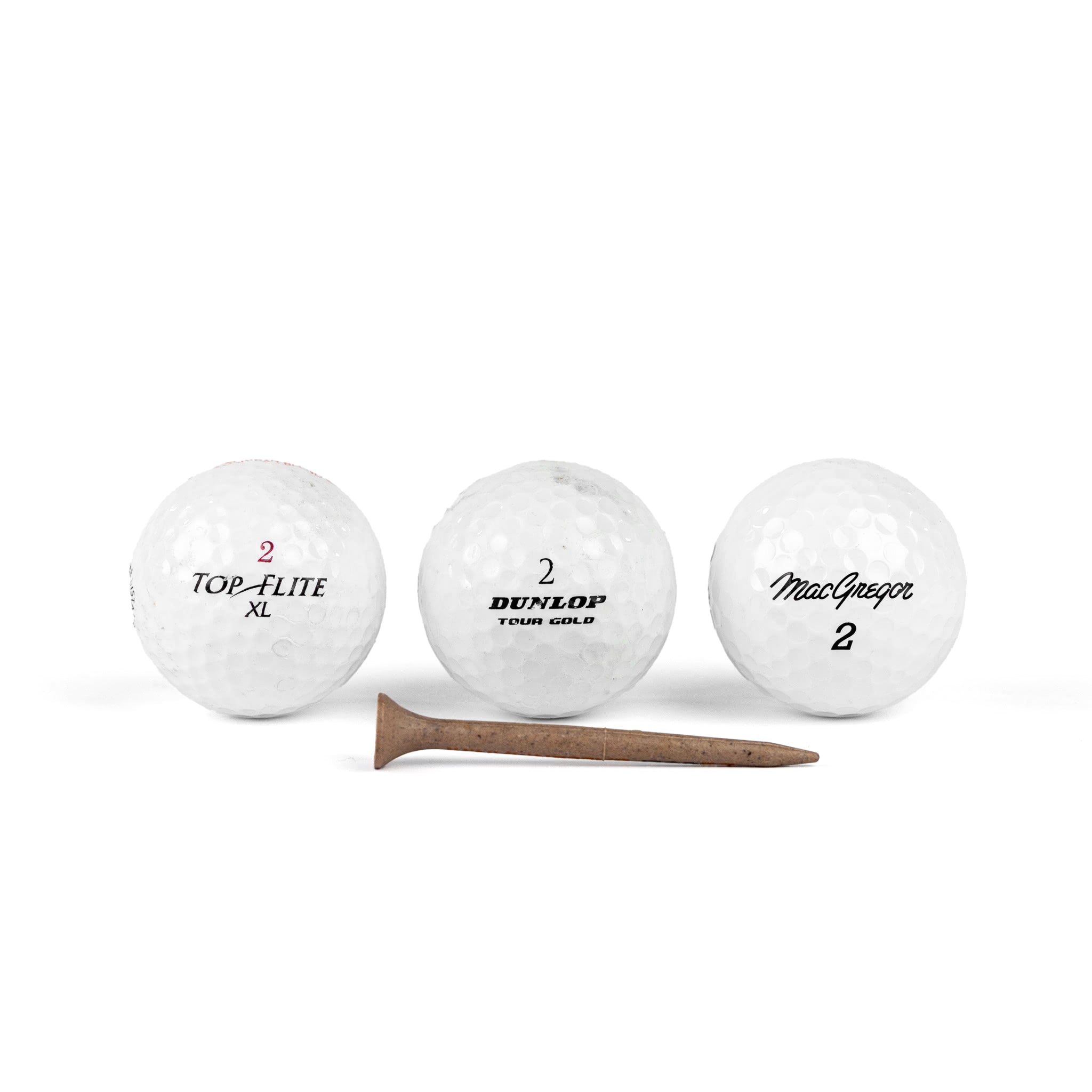 Lakeball-Mix mit Gratis-Tees