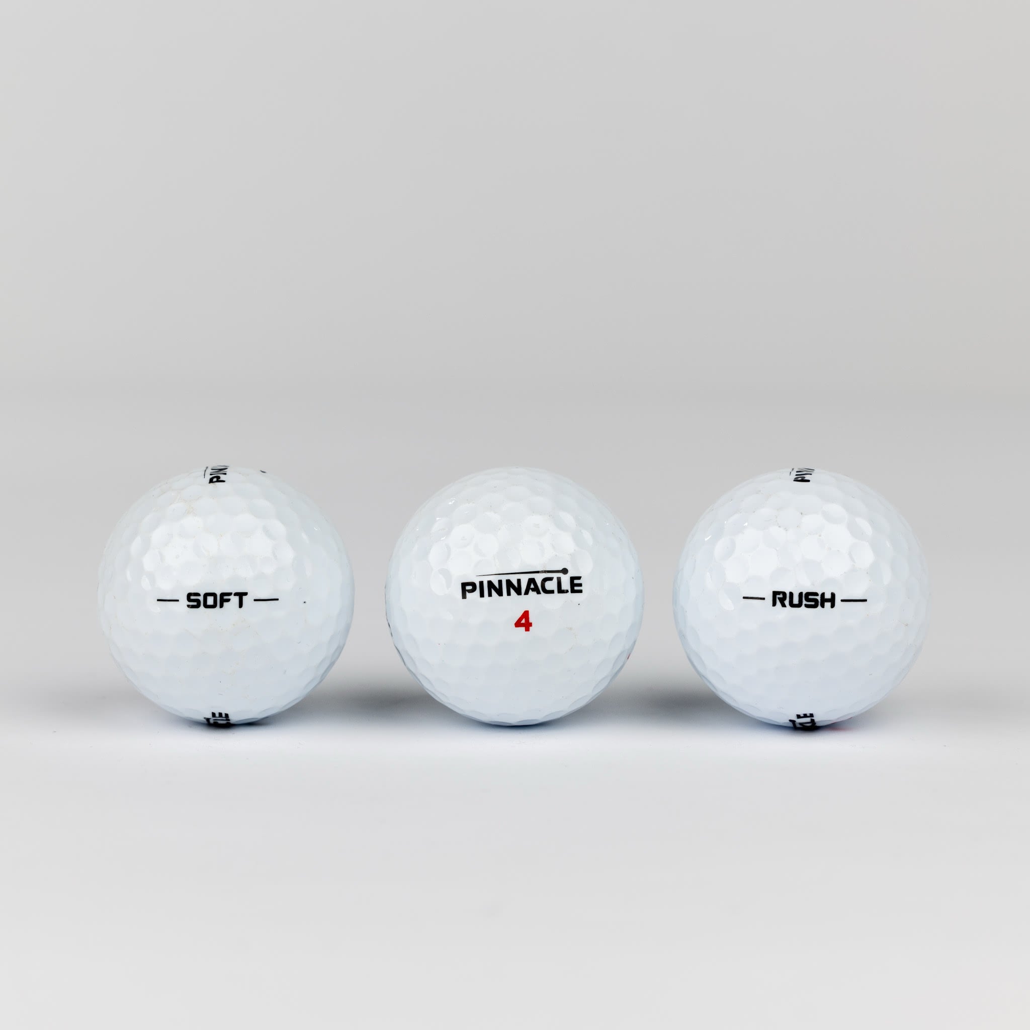 Pinnacle Lakeball-Mix