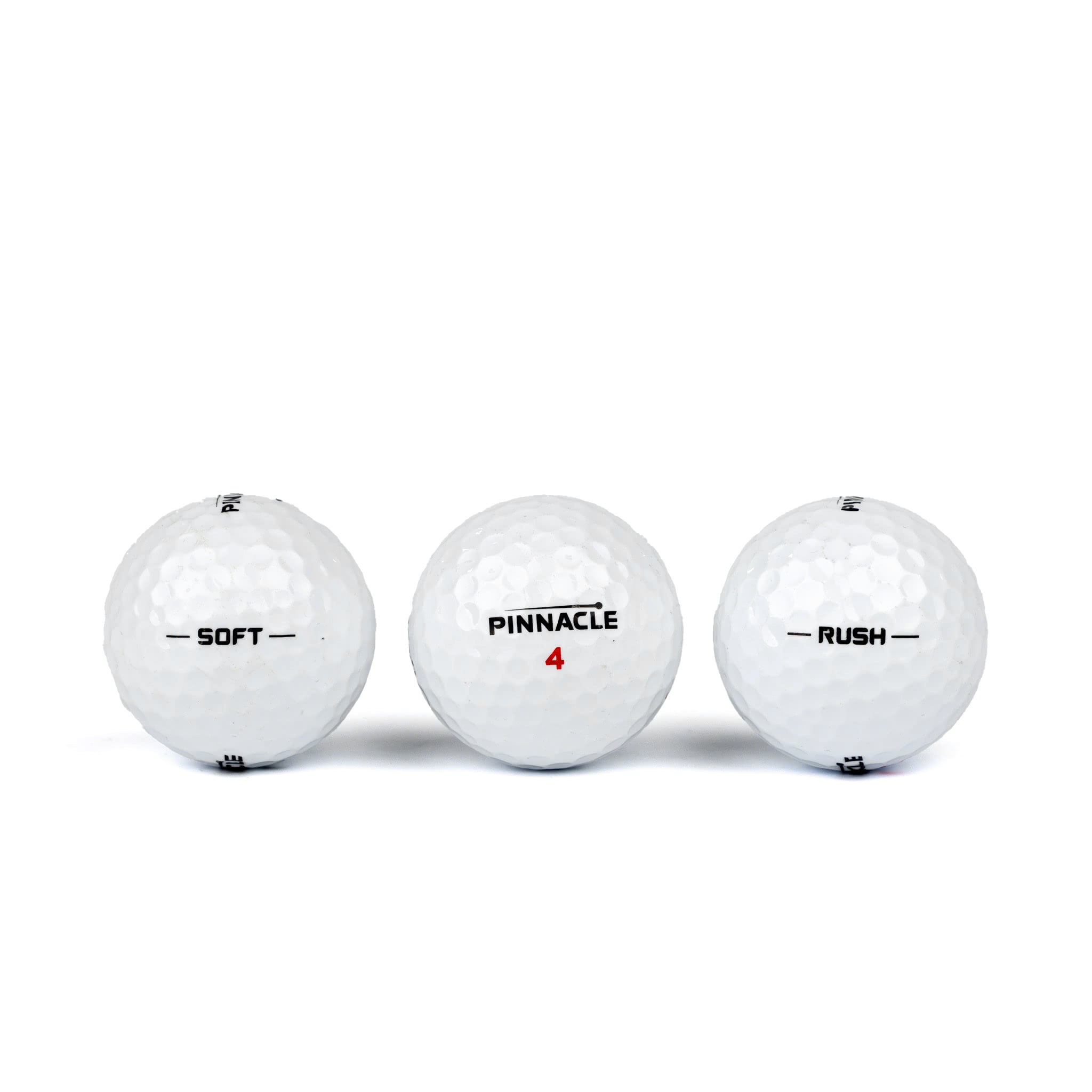 Pinnacle Lakeball-Mix