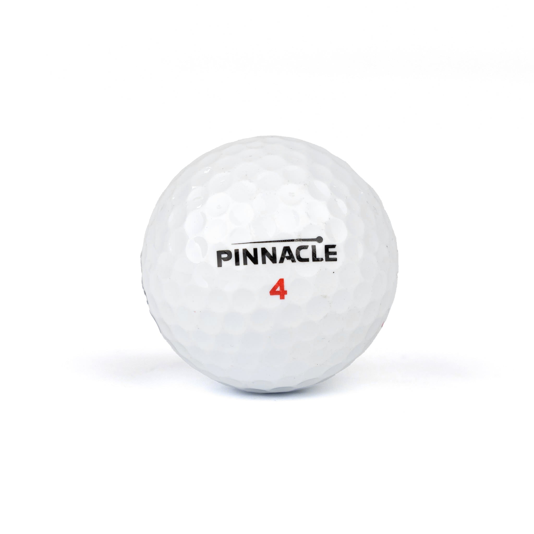 Pinnacle Rush lakeballs