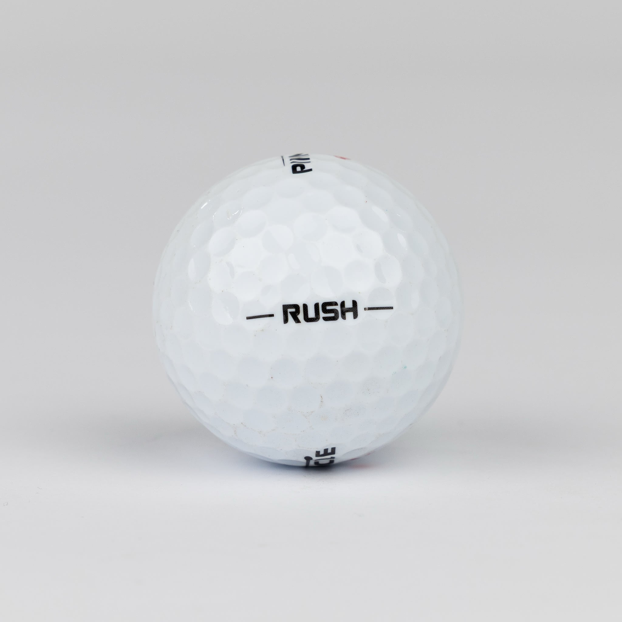 Pinnacle Rush Seebälle