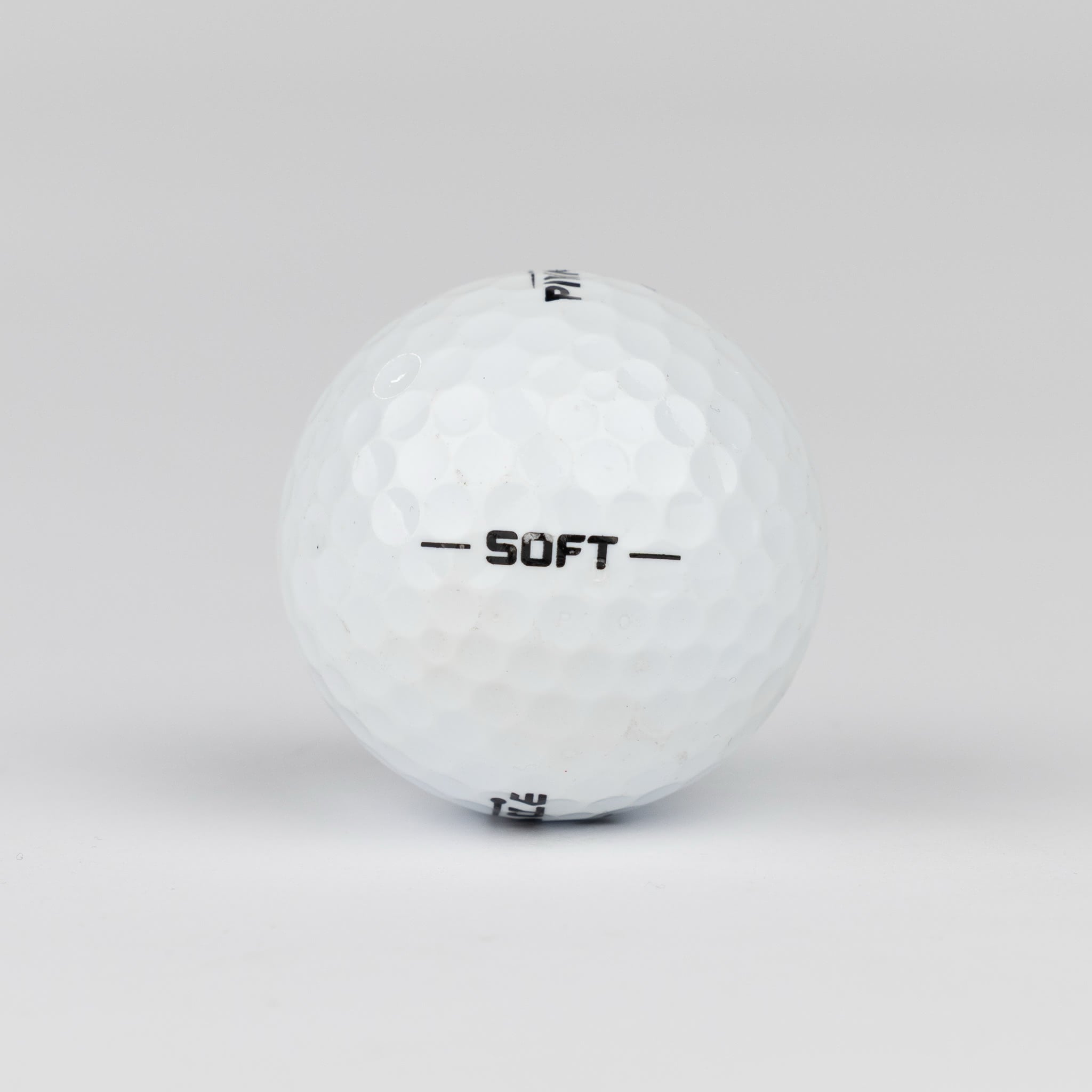 Pinnacle Soft Lake Bälle