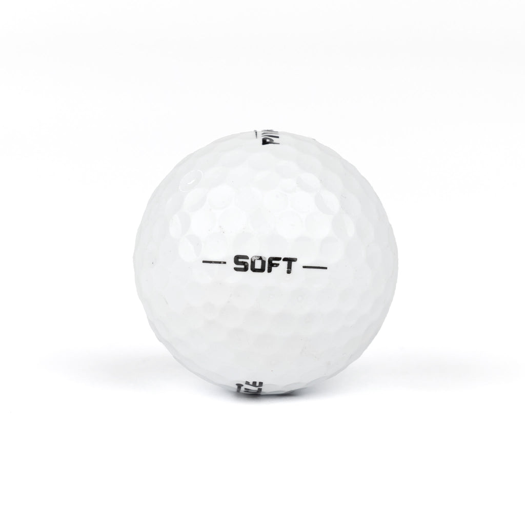 Pinnacle Soft lakeballs