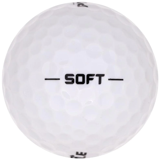 Pinnacle Soft Lake Bälle