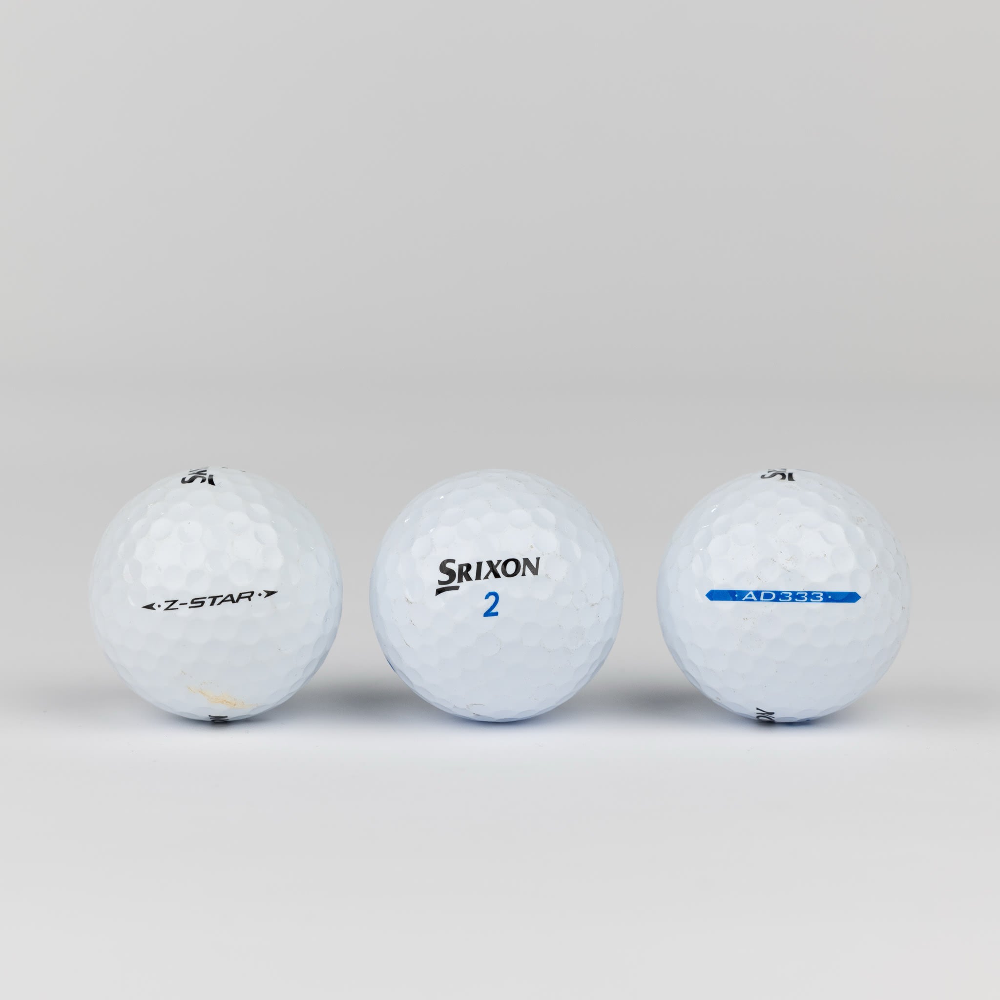 Srixon Lakeball-Mix