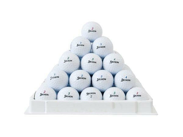 Srixon Lakeball-Mix