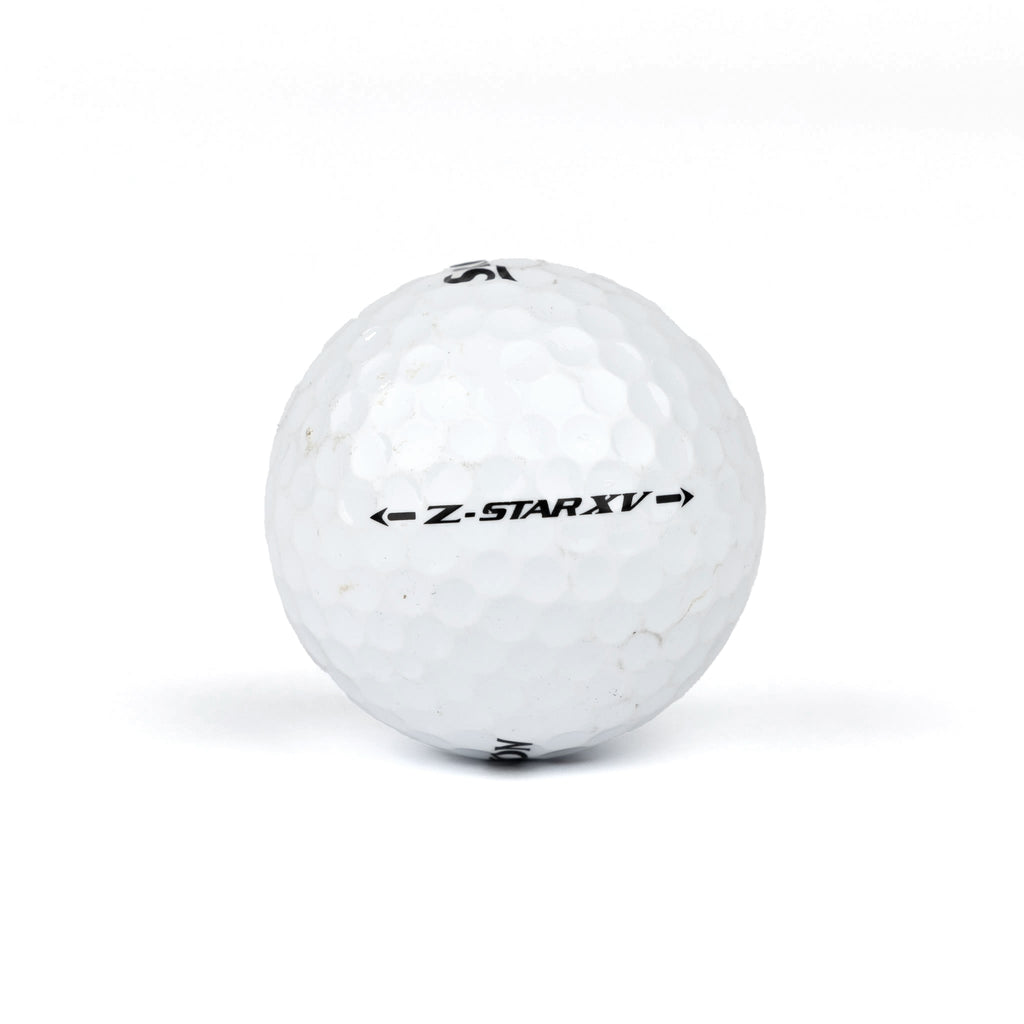 Srixon Z-Star Seebälle