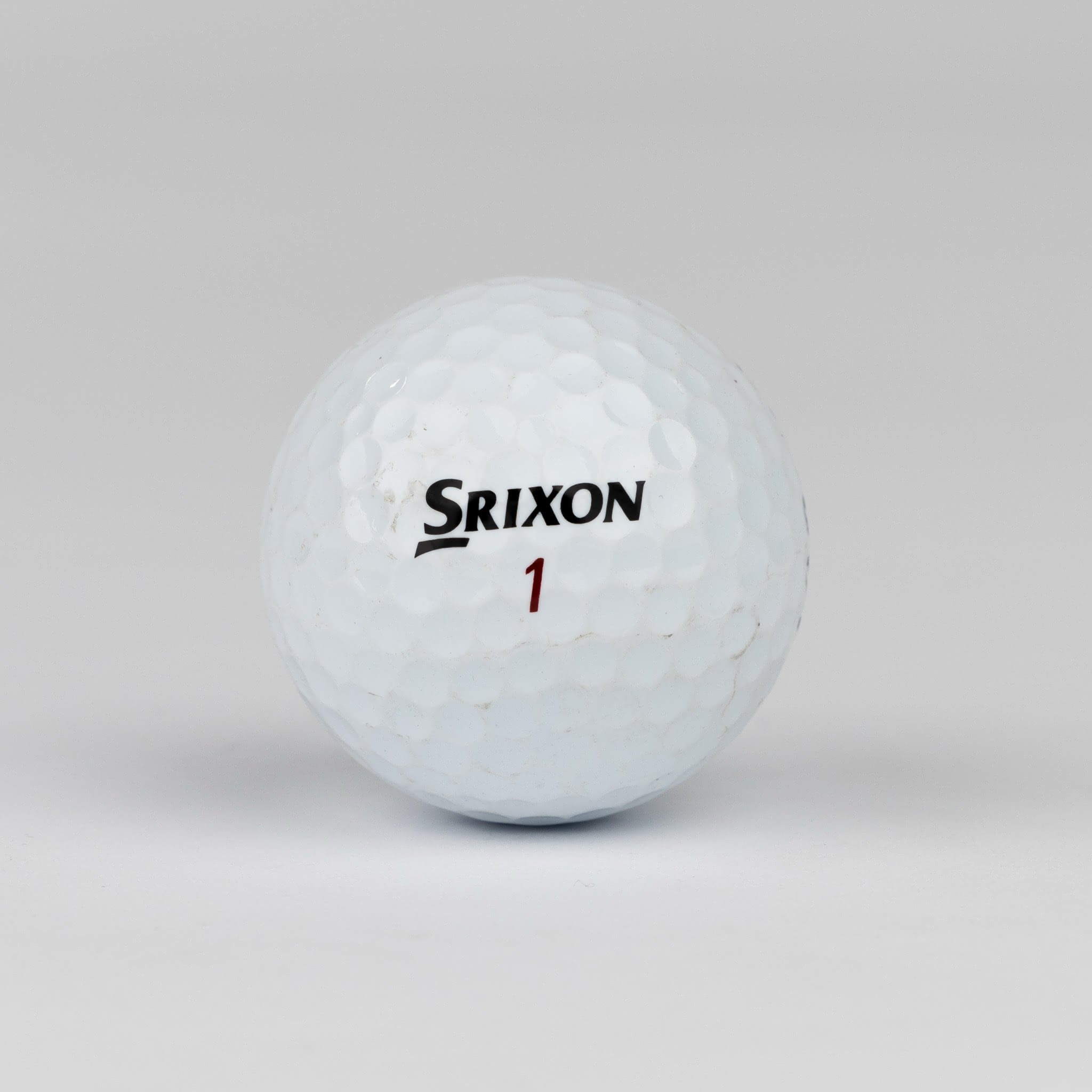 Srixon Z-Star Seebälle
