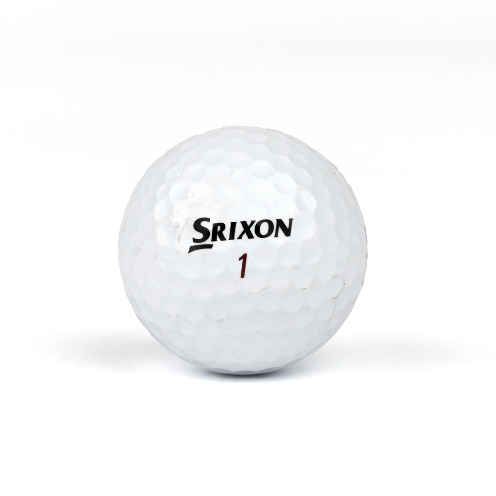 Srixon Z-Star Seebälle