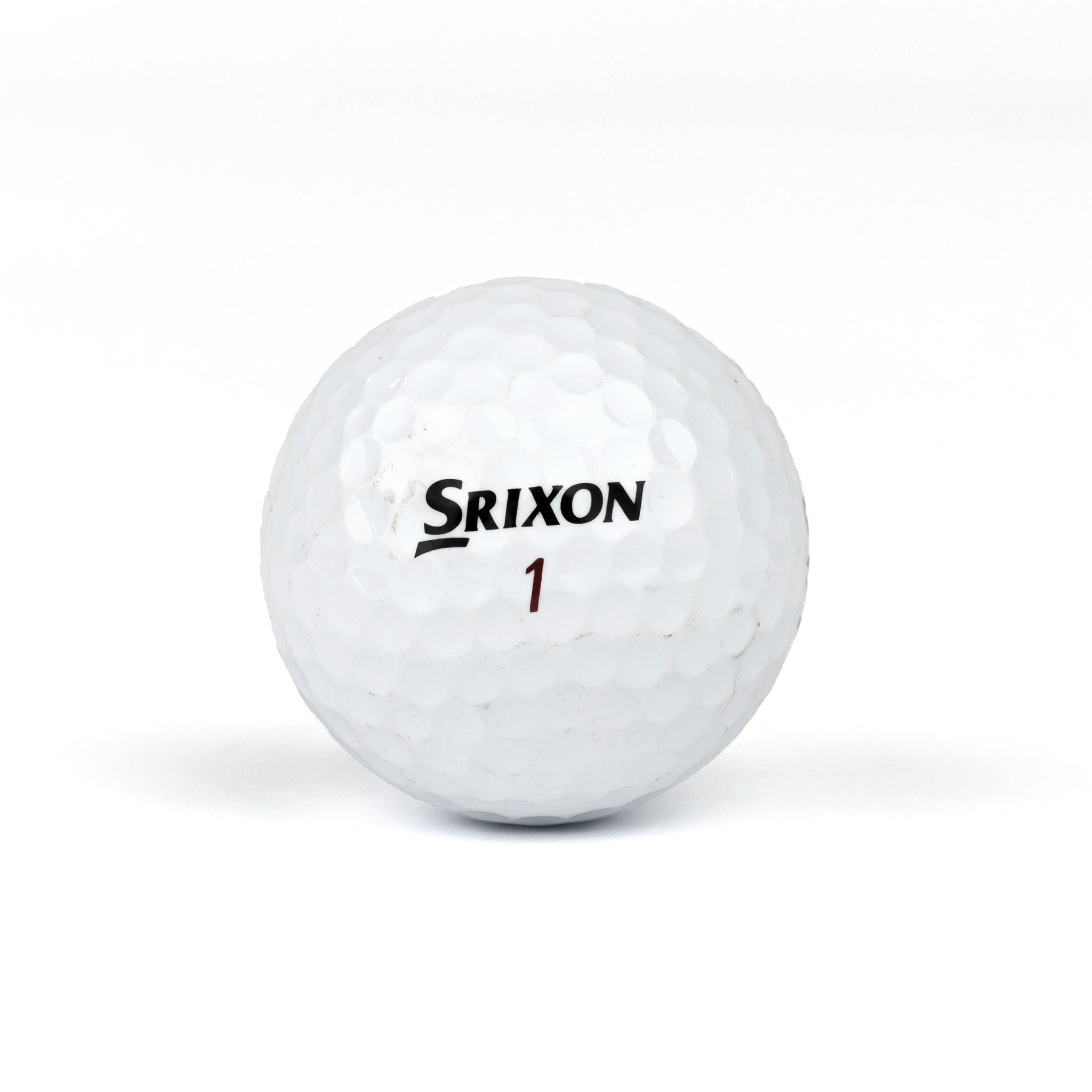 Srixon Z-Star Seebälle