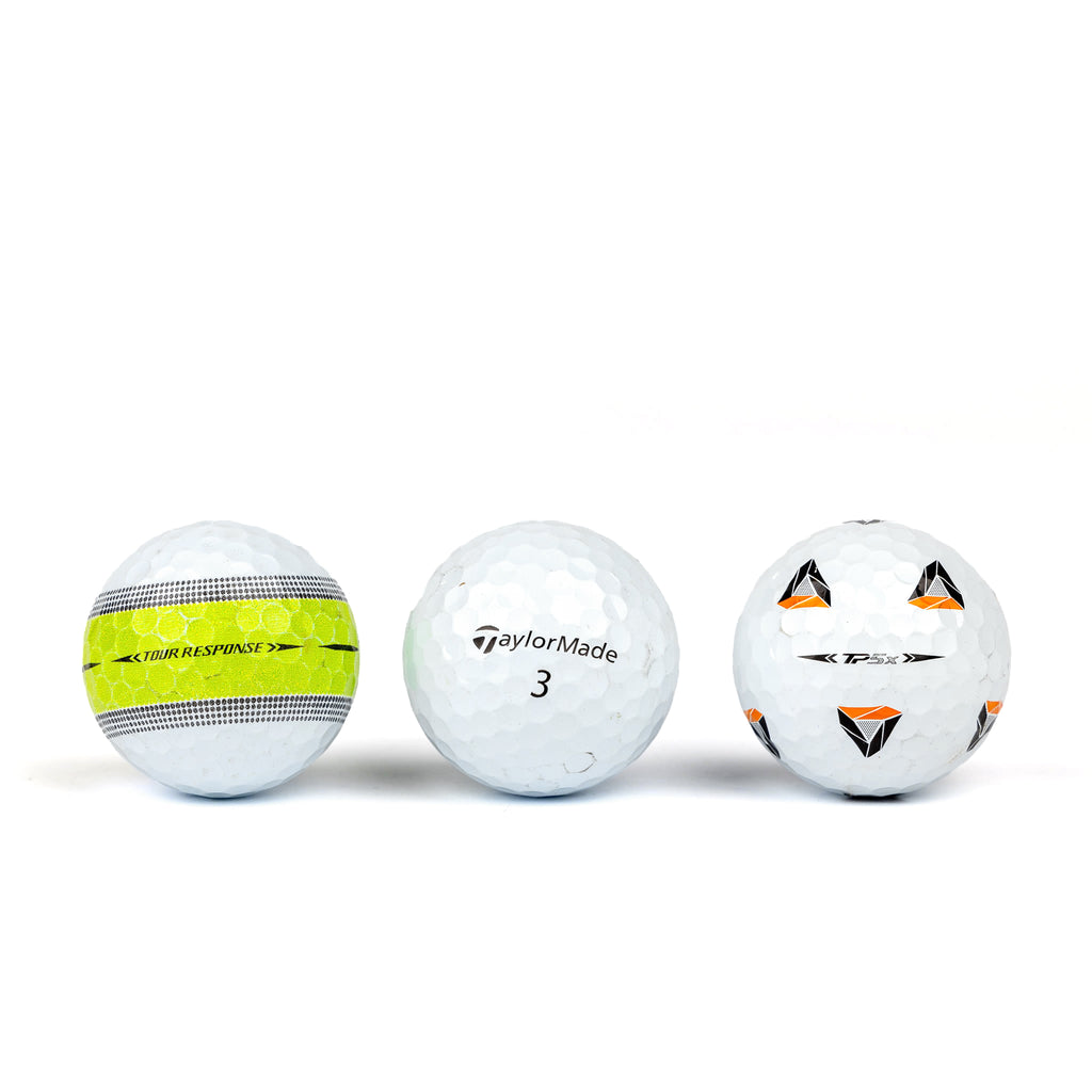 Taylormade Lakeball-Mix