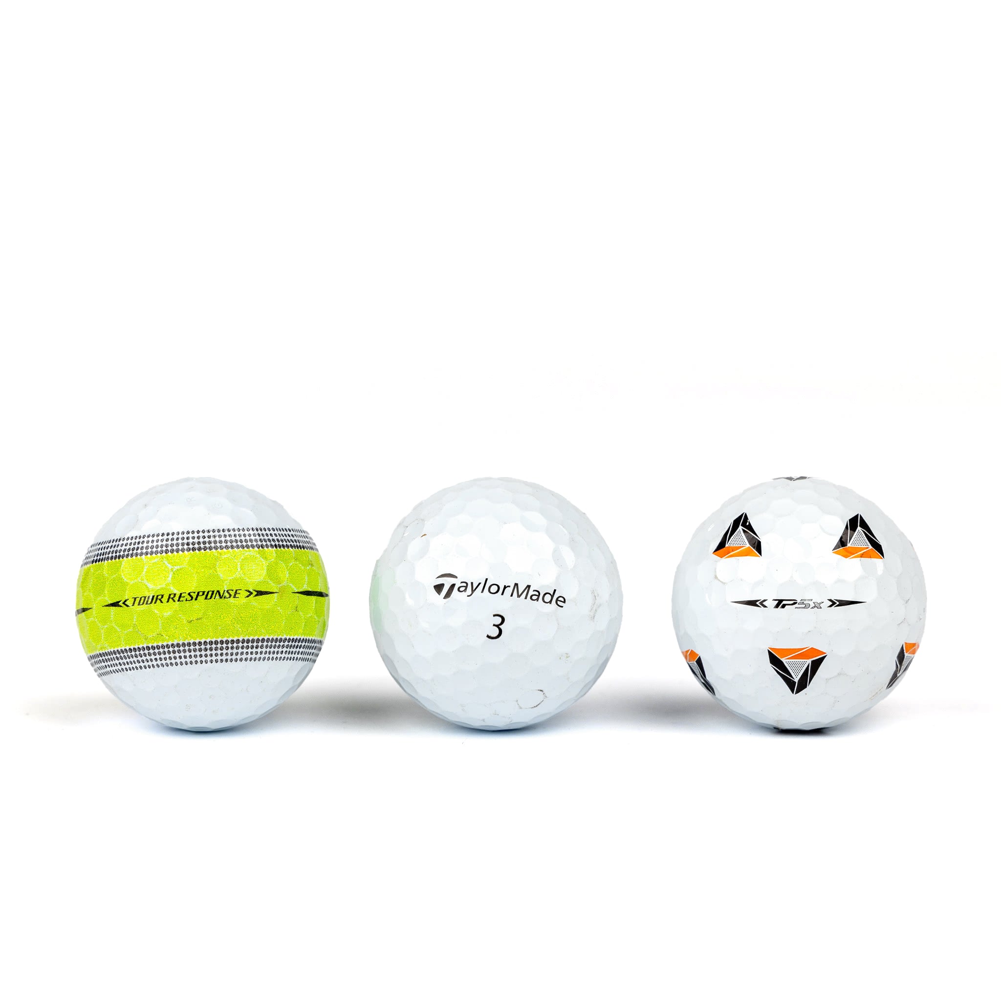 Taylormade Lakeball-Mix