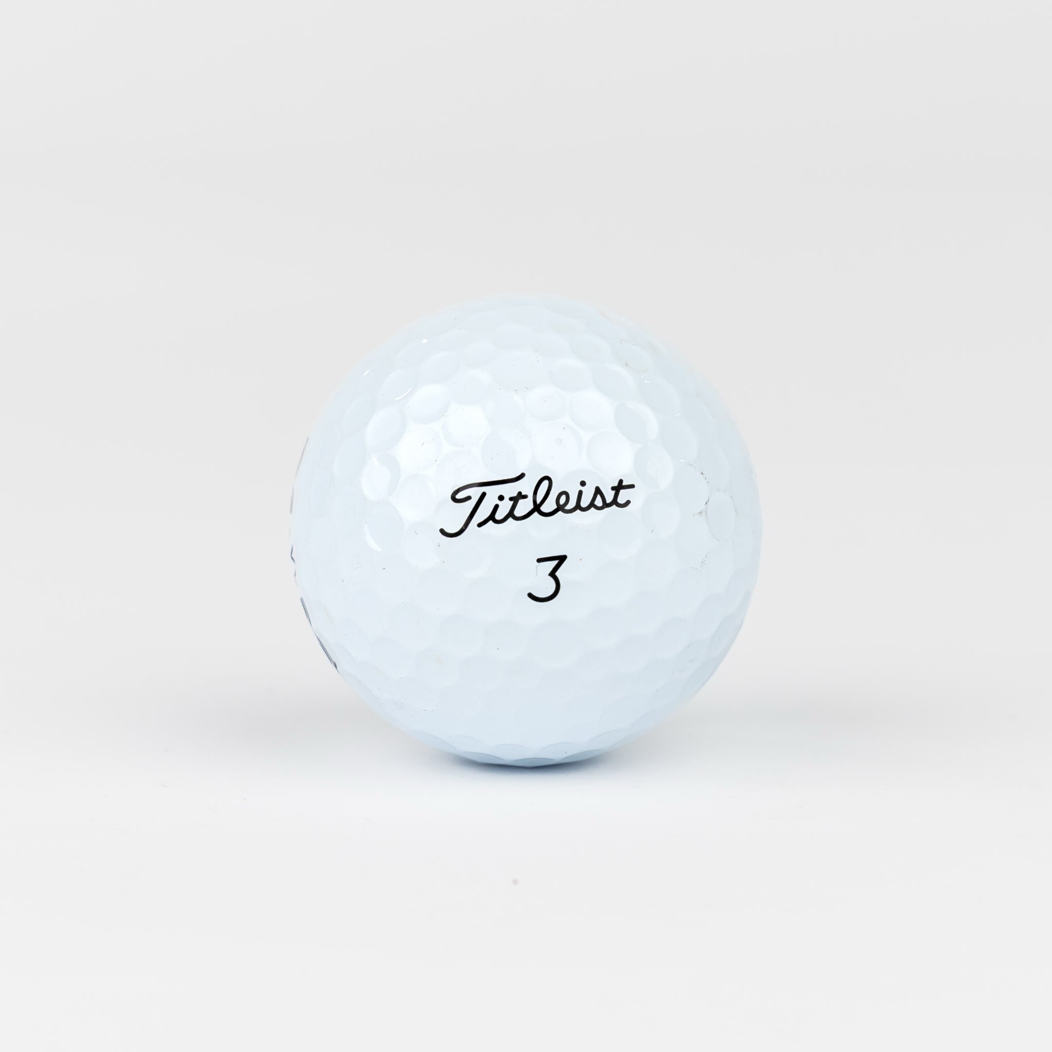Titleist AVX Lakebälle