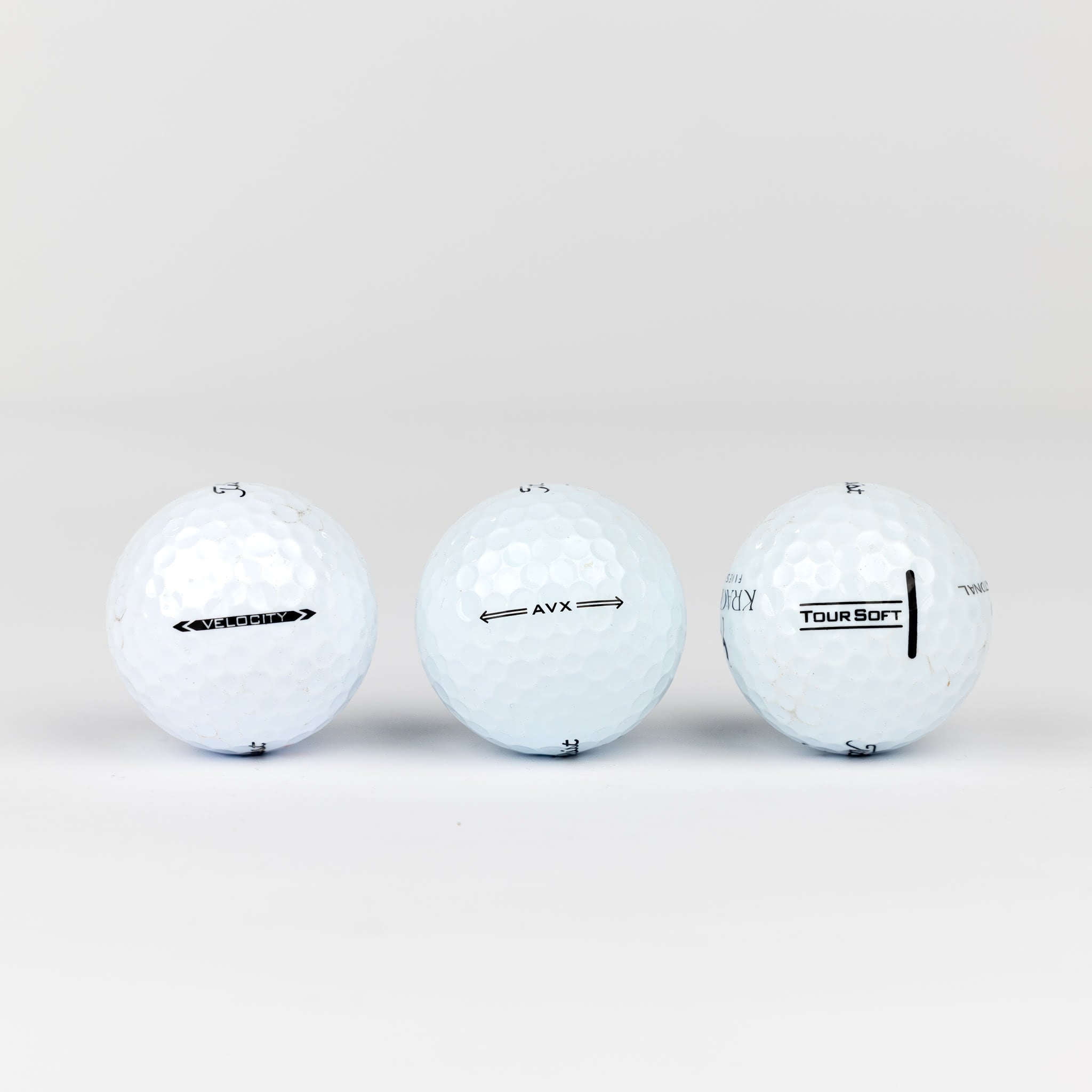 Titleist Lakeball-Mix