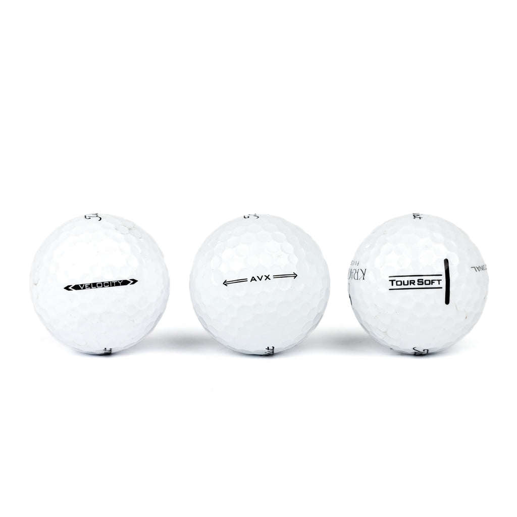Titleist Lakeball-Mix