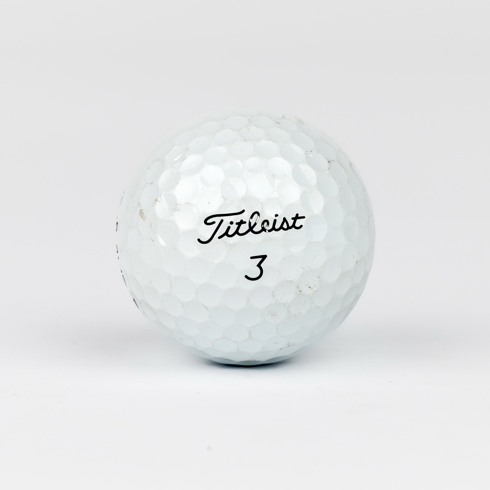 Titleist ProV1 AA Seebälle