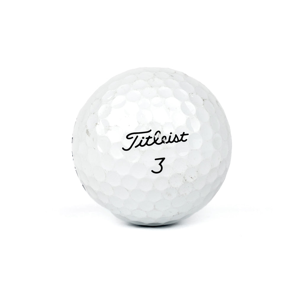 Titleist ProV1 AA lakeballs