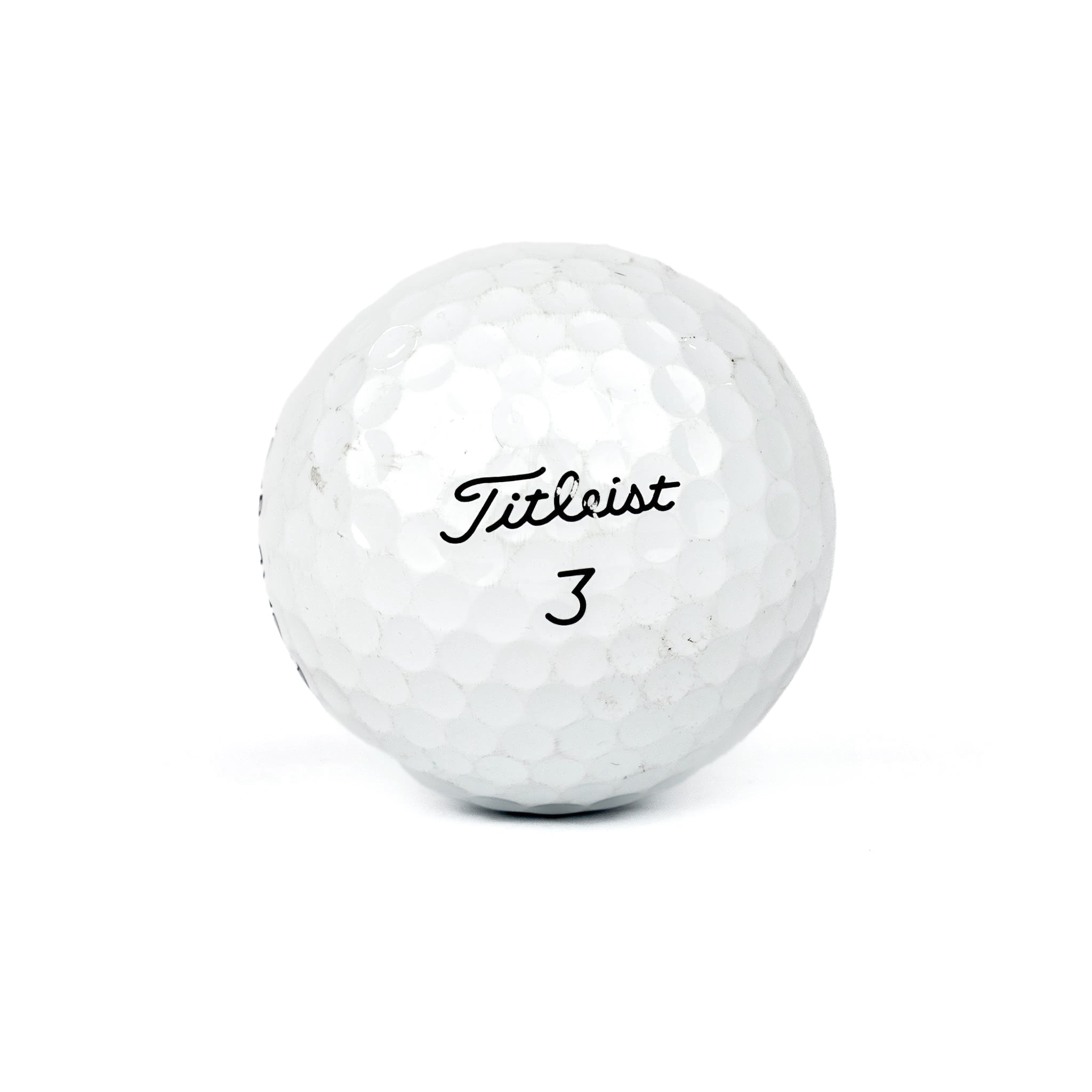 Titleist ProV1 AA lakeballs