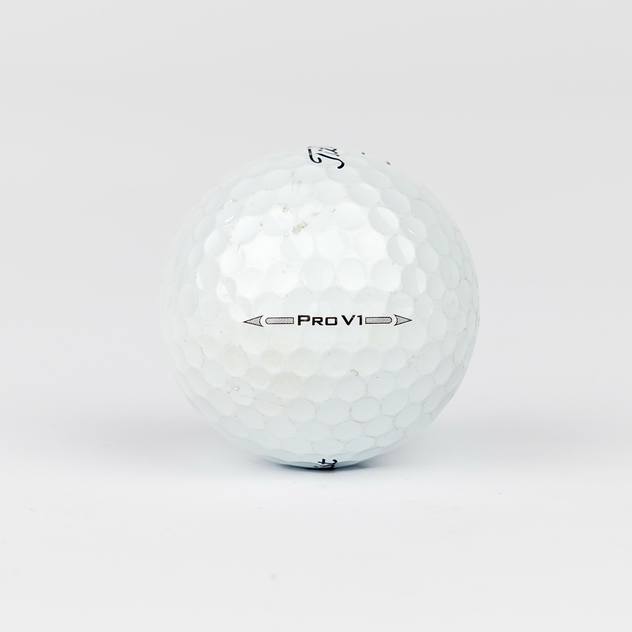 Titleist ProV1 AA Seebälle