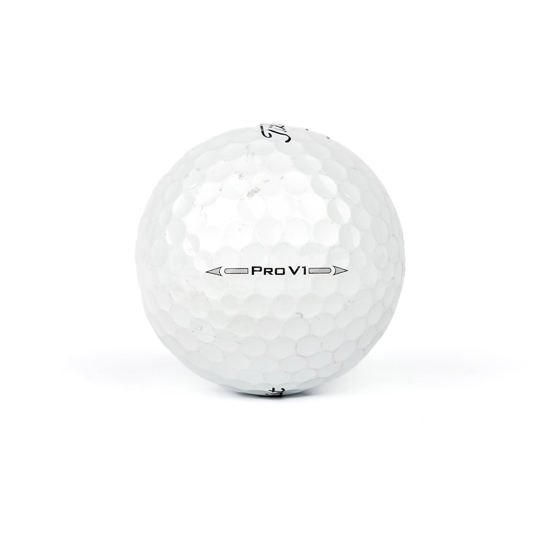 Titleist ProV1 AA lakeballs