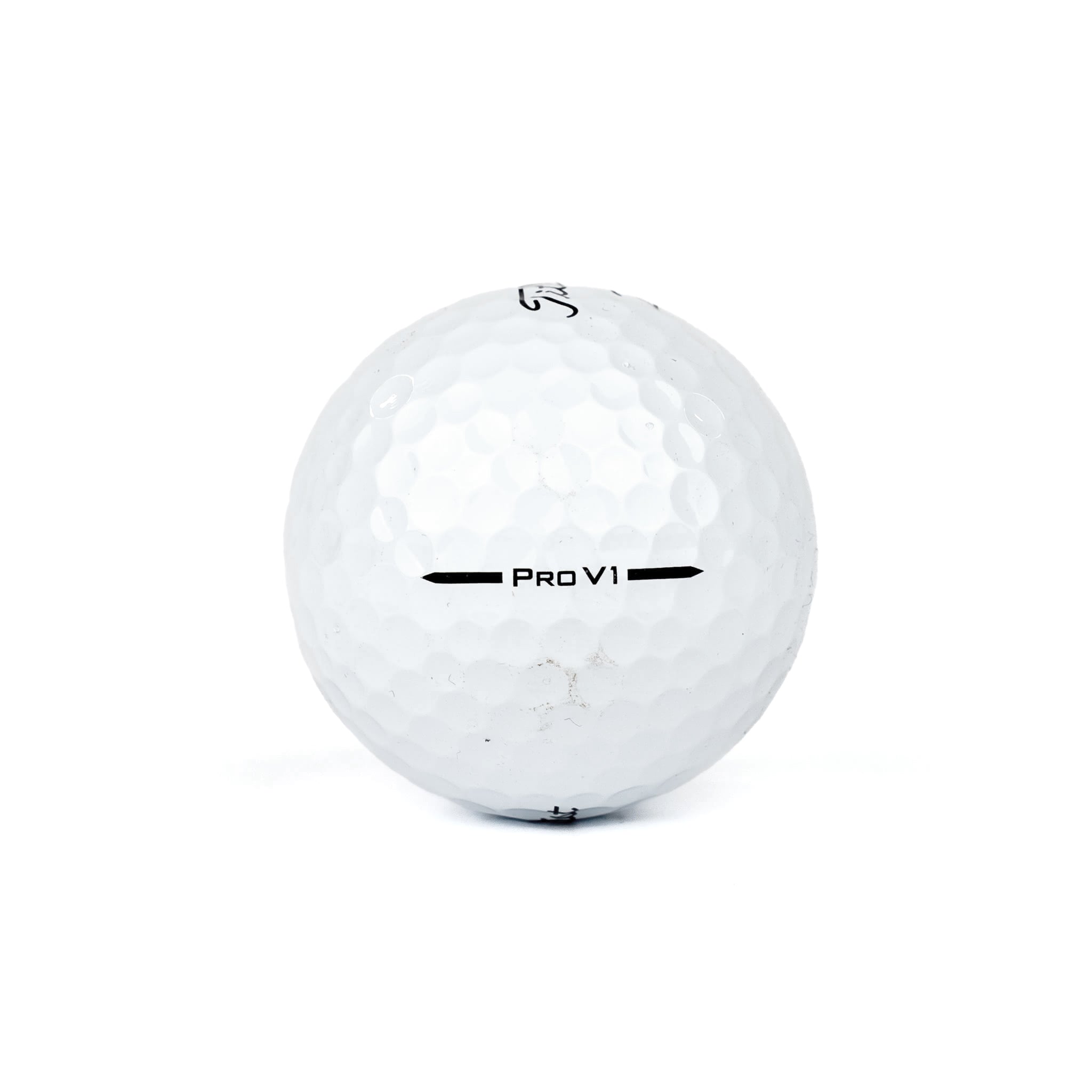 Titleist ProV1 AAA Seebälle