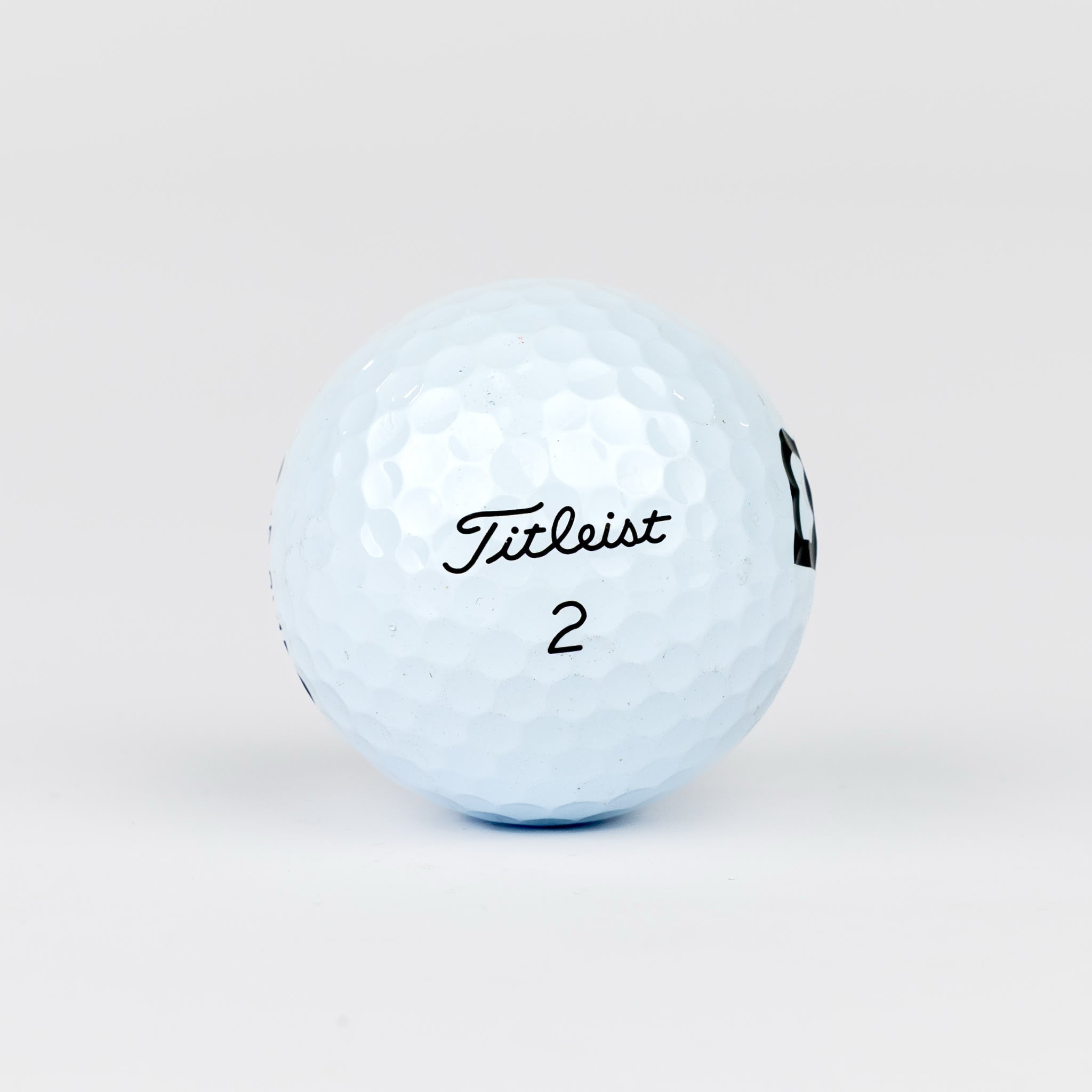 Titleist ProV1 AAA Seebälle