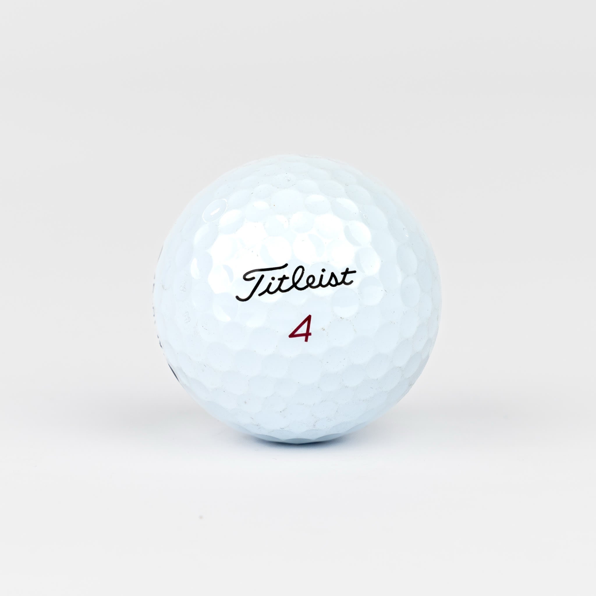 Titleist ProV1x AAA-Seebälle