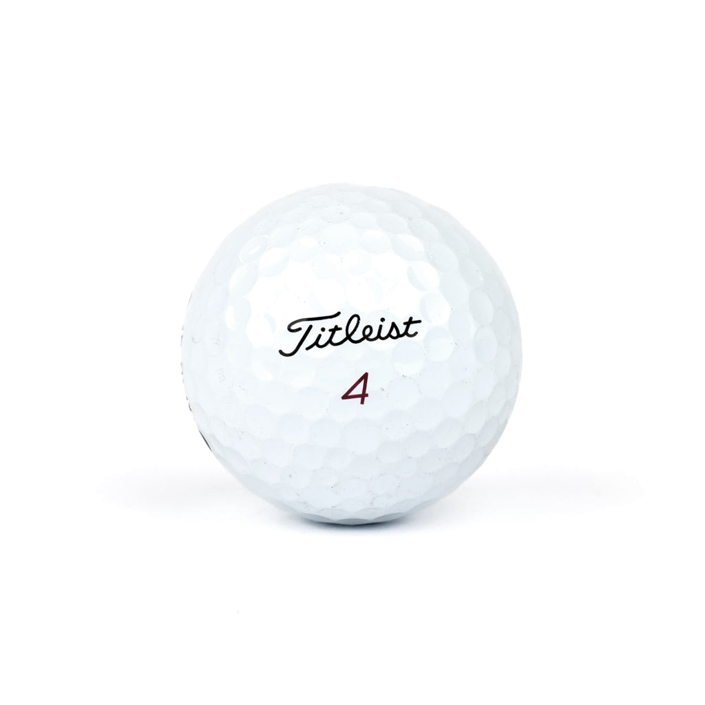 Titleist Pro V1x AAA lakeballs