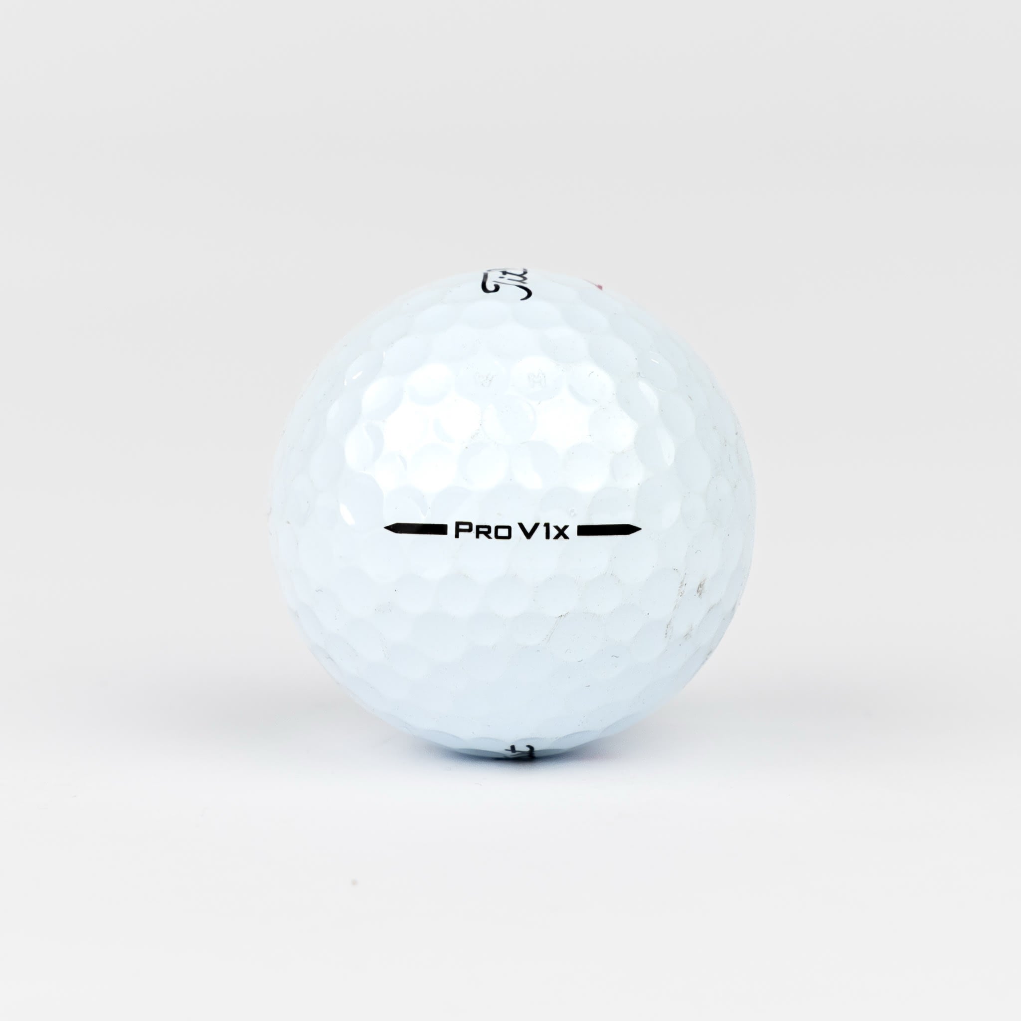 Titleist ProV1x AAA-Seebälle
