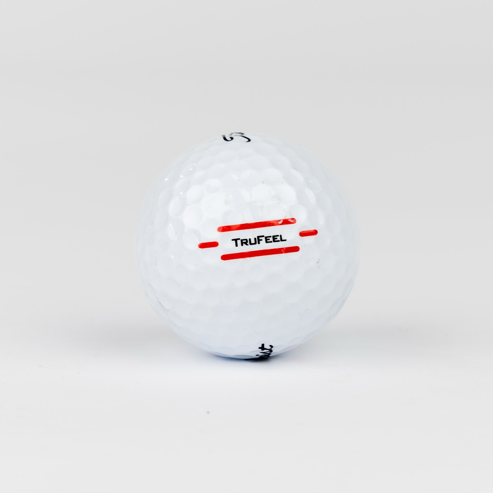 Titleist TruFeel-Bälle