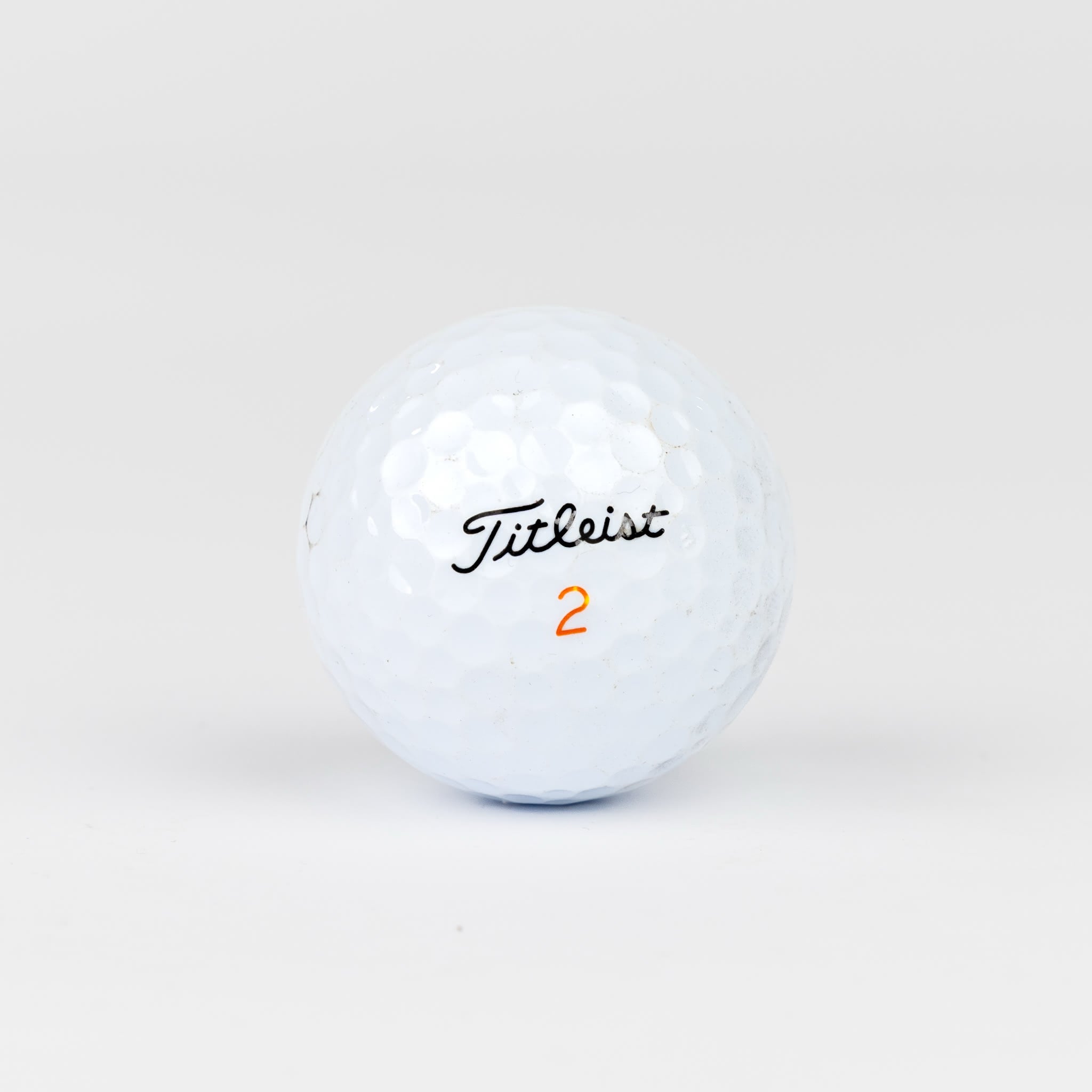 Titleist Velocity Lakebälle