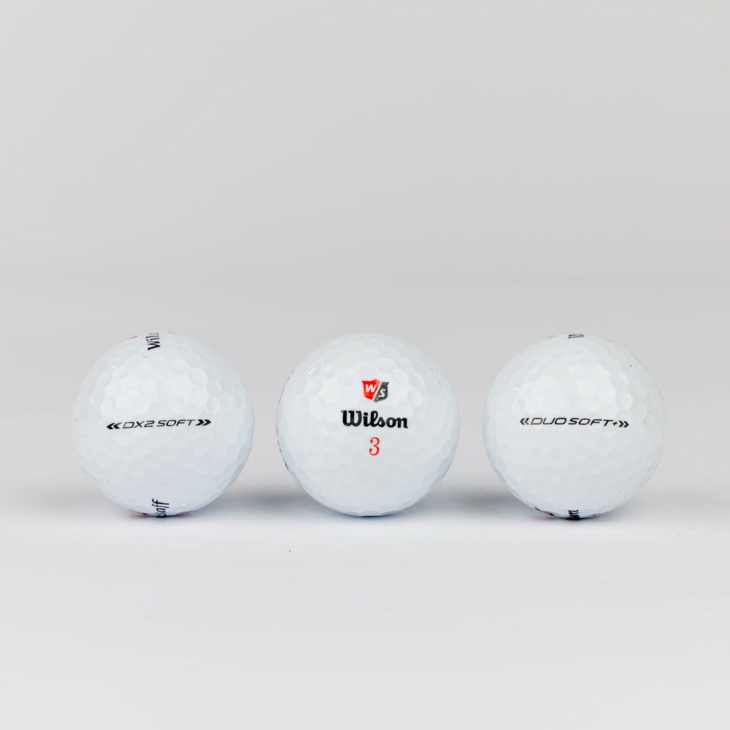 Wilson-Seeballmischung