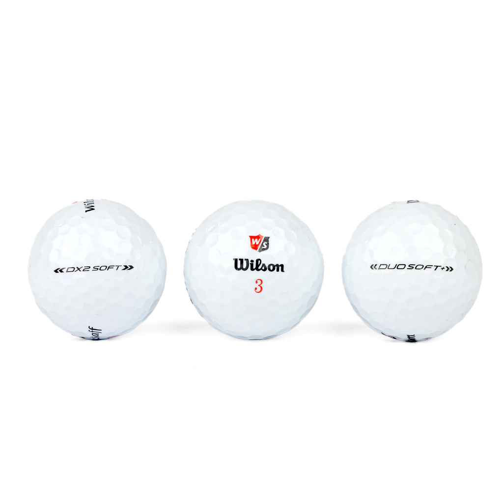 Wilson Lakeball-Mix