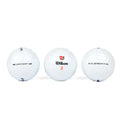 Wilson Lakeball-Mix