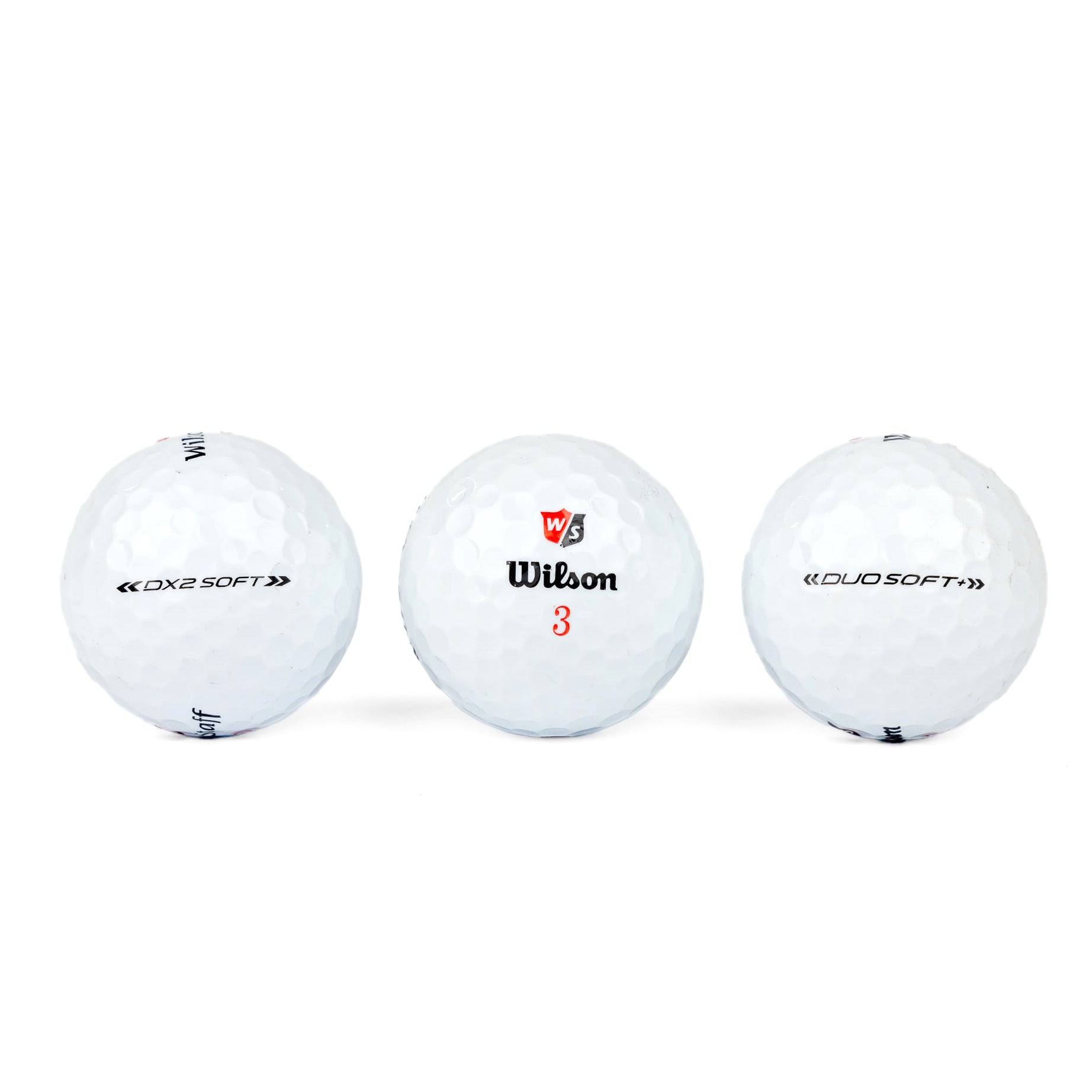 Wilson Lakeball-Mix
